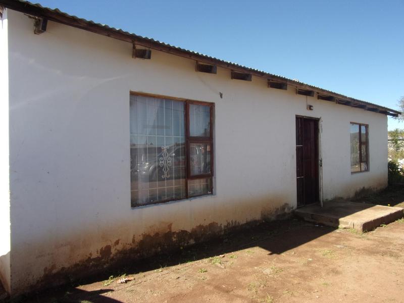 3 Bedroom Property for Sale in Mlungisi Eastern Cape